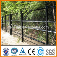 High Security 358 Prison Fencing/High Security Fence/Anti Climb Fencing(factory)